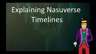 Timelines: Nasuverse Simply Explained