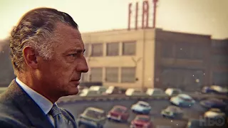 Agnelli 2018   'Every Man Wanted To Be Him' Teaser   HBO