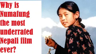 Why is Numafung the most underrated Nepali film ever? (Explained in Nepali) | Movie Explanations