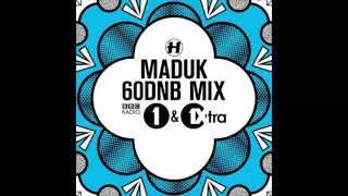 Maduk Guestmix @ BBC Radio 1