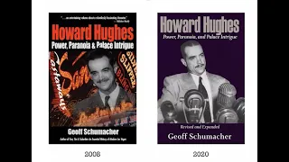 Fact, Fiction and Howard Hughes