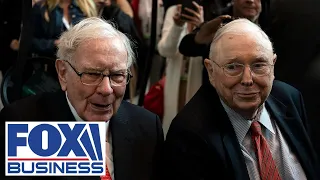 'GAVE ME CHILLS': Payne reviews Warren Buffett's 2024 annual letter