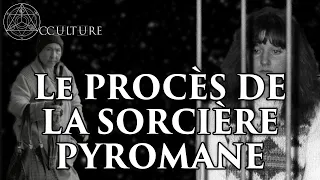 Le Procès de la Sorcière Pyromane (Le cas Carole Compton) - Occulture Épisode 77