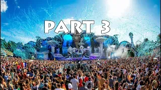 Best Of Tomorrowland 2018 Part 3 [Martin Garrix, W&W, Afrojack + More]