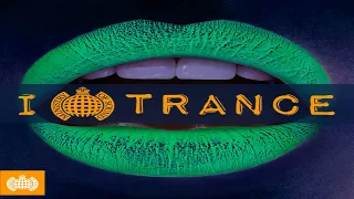 Ministry Of Sound-I Love Trance