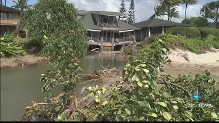 Changes likely ahead for Kauai homeowners anxious to rebuild