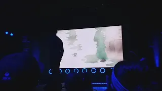 Crowd reaction to Conan Chop Chop Trailer | PC Gaming Show 2019, E3 2019