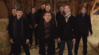 Silent Night | BYU Vocal Point