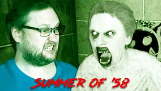 СТРАШНАЯ ПРАВДА ► Summer of '58 #2