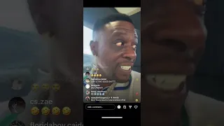 Boosie Badazz Vs Tootie Raw Smoke Hot Box Challenge His Daughter Got Stuck In The Elevator FULL VID