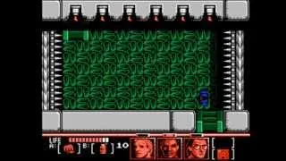 Mission Impossible Nes TAS in 27:04 by sprocket2005