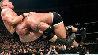 wwe Raw  Goldberg, Shawn Michaels, RVD vs Batista, Randy Orton , Kane 720P HD   YouTube