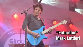 Mark Lettieri - "Futurefun" - Live at GroundUP Music Festival 2023
