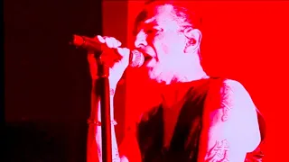 Depeche Mode PERSONAL JESUS Live 10-21-2023 Barclays Center Brooklyn NYC 4K