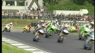 Bsb Mondello park 2003 highlights