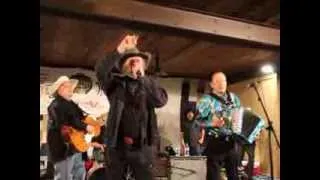 The Texmaniacs - Hey Baby Que Pasa - Blackpot Festival 2013