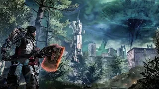 The Surge 2   First Gameplay