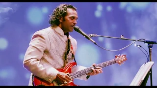 Sukumala badha Lelawa by CHAMINDA L. WALPOLA Live @ RONSOYA CONCERT