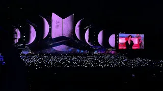 00:00 Zero O'Clock - 방탄소년단 | BTS Yet to Come Concert in Busan 2022 (Fan Cam)  @BTS​