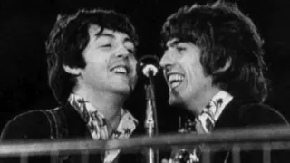 "Candlestick Park Memories" (Beatles) August 29, 1966