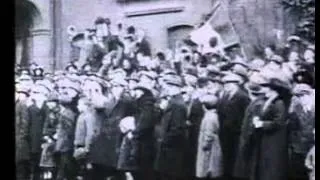 The Age of De Valera RTE documentary 1982