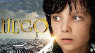 Hugo (2011) Discussion & Analysis - Scorsese's Christmas Film?