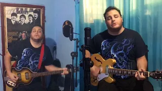 Do you want to know a secret - The Beatles Cover