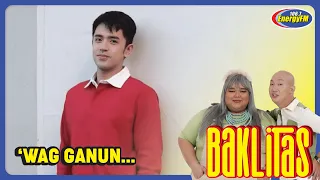 PAGSUSUNGIT NI DAVID LICAUCO SA KANYANG FANS HINDI NAGUSTUHAN NANG MGA NETIZENS | THE  BAKLITAS