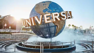 Universal Destinations & Experiences Trailer