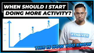 The #1 Best Way to Increase Activity with cfs