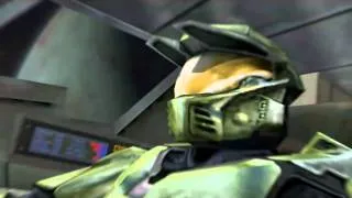 Halo Combat evolved Grunt encondido y final legendario español(alta calidad)