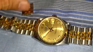 rolex original