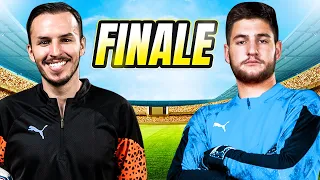 FUDBAL 1 vs 1 - DJOTA vs BRANKO *finale*