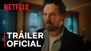 Eric | Tráiler oficial | Netflix