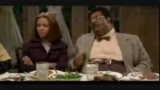 The Nutty Professor 2nd Dinner Scene