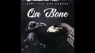 AZET feat. RAF CAMORA-QA BONE