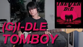 (여자)아이들 - TOMBOY [Bass Cover]