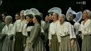 Guillaume Tell by Rossini - excerpts from Vienna State Opera