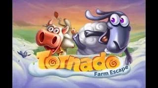 Слот Tornado Farm Escape(обзор)