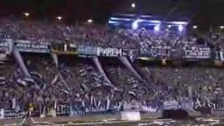 Grêmio x Boca - Final Libertadores 2007 - Grêmio, Grêmio...