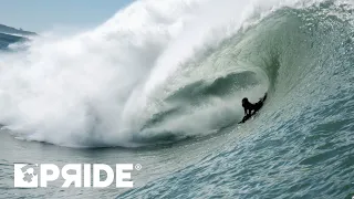 SKITZOPHONIA // MIGUEL COELHO BODYBOARDING IN PORTUGAL