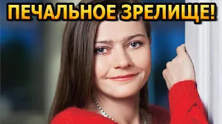 С ТРУДОМ УЗНАТЬ! Как сейчас живет и выглядит известная актриса Мария Голубкина?