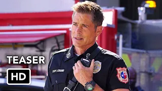 9-1-1: Lone Star Season 3 Teaser (HD)