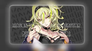 Nightcore - Perfect (exceeder)