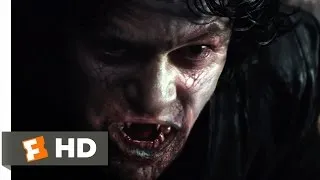 Dracula Untold (8/10) Movie CLIP - Drink My Blood (2014) HD