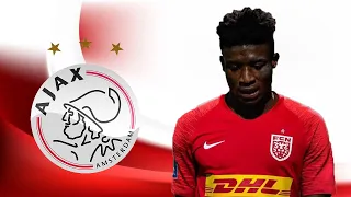 MOHAMMED KUDUS | Welcome To Ajax 2020 | Brilliant Goals & Skills (HD)