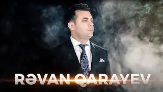 Rəvan Qarayev – Yığma Lirik Mahnılar