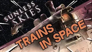 Sunless Skies -- Full Review -- Better than Sunless Sea?