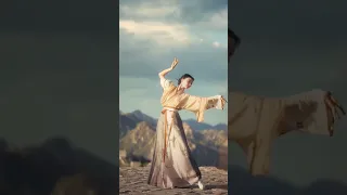 春庭雪古典舞   Chinese Classical Dance