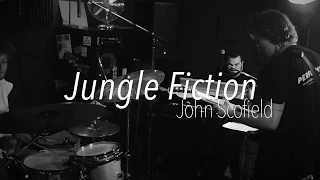 Jungle Fiction (John Scofield) - ELENA